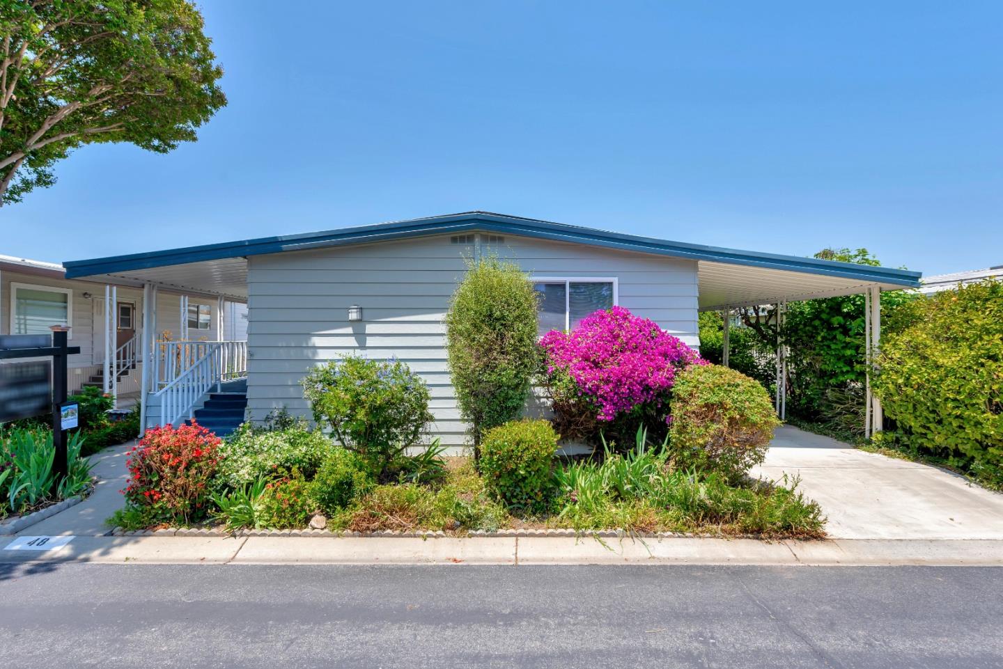 Photo of 48 Quail Hllw #48 in San Jose, CA