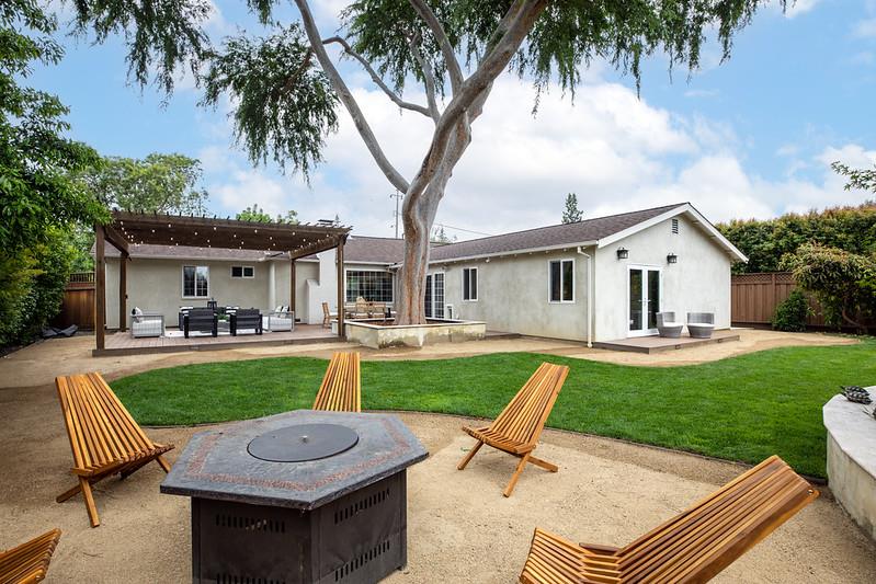 1193 Mcbain Ave, Campbell, CA 95008 4 Beds 3 Baths (PendingDoNotShow) ML81929007 MLSL