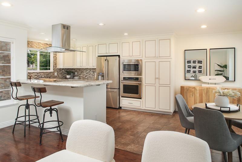 1193 Mcbain Ave, Campbell, CA 95008 4 Beds 3 Baths (PendingDoNotShow) ML81929007 MLSL