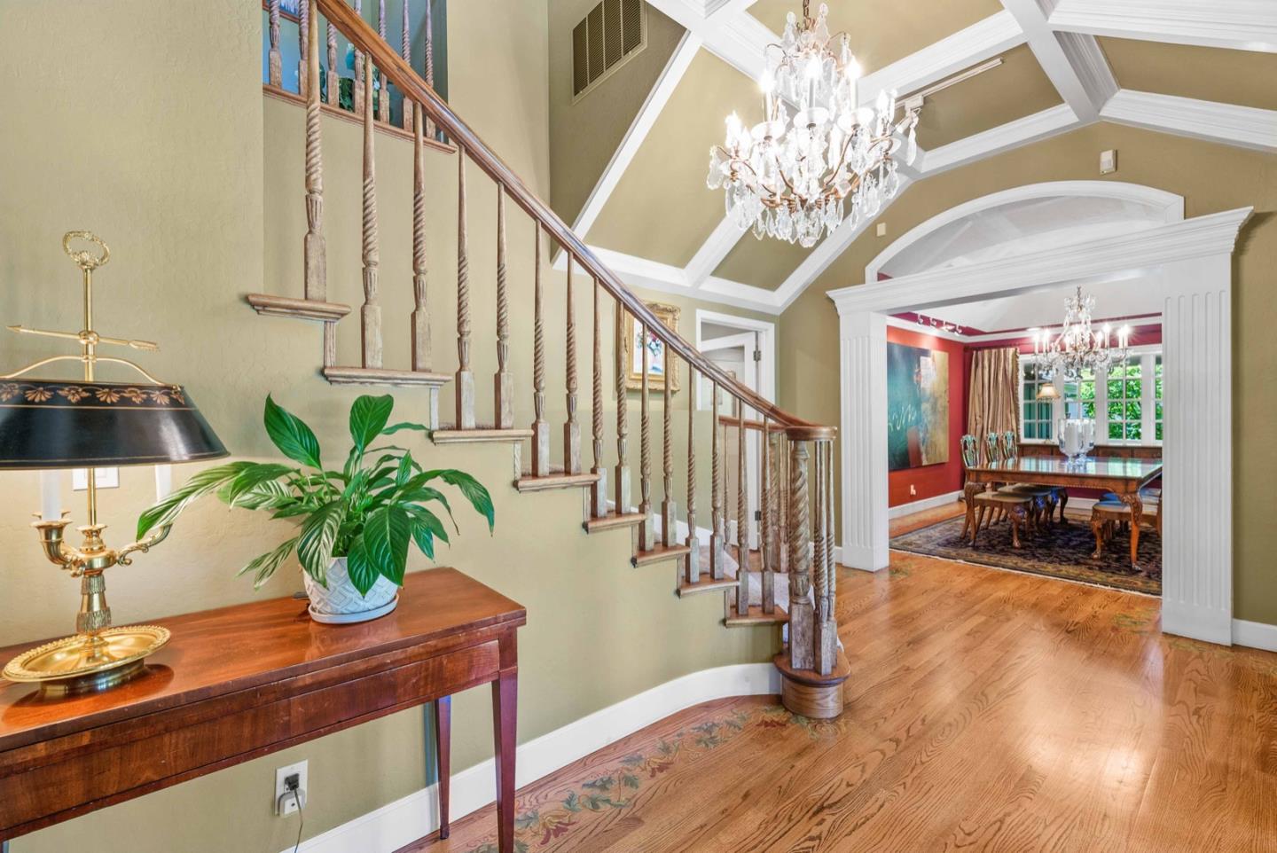 Detail Gallery Image 5 of 36 For 20620 Brookwood Ln, Saratoga,  CA 95070 - 5 Beds | 4/1 Baths
