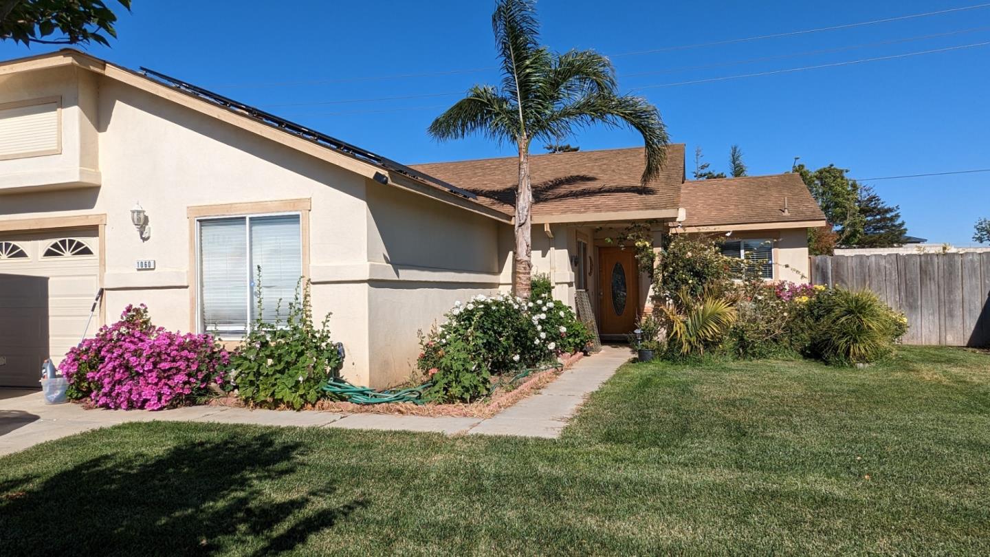 1060 Viewpointe St, Soledad, CA 93960 3 Beds 2 Baths (Canceled