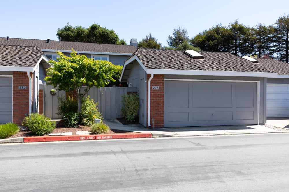 Detail Gallery Image 1 of 1 For 278 Bonefish Ct, Aptos,  CA 95003 - 2 Beds | 1/1 Baths
