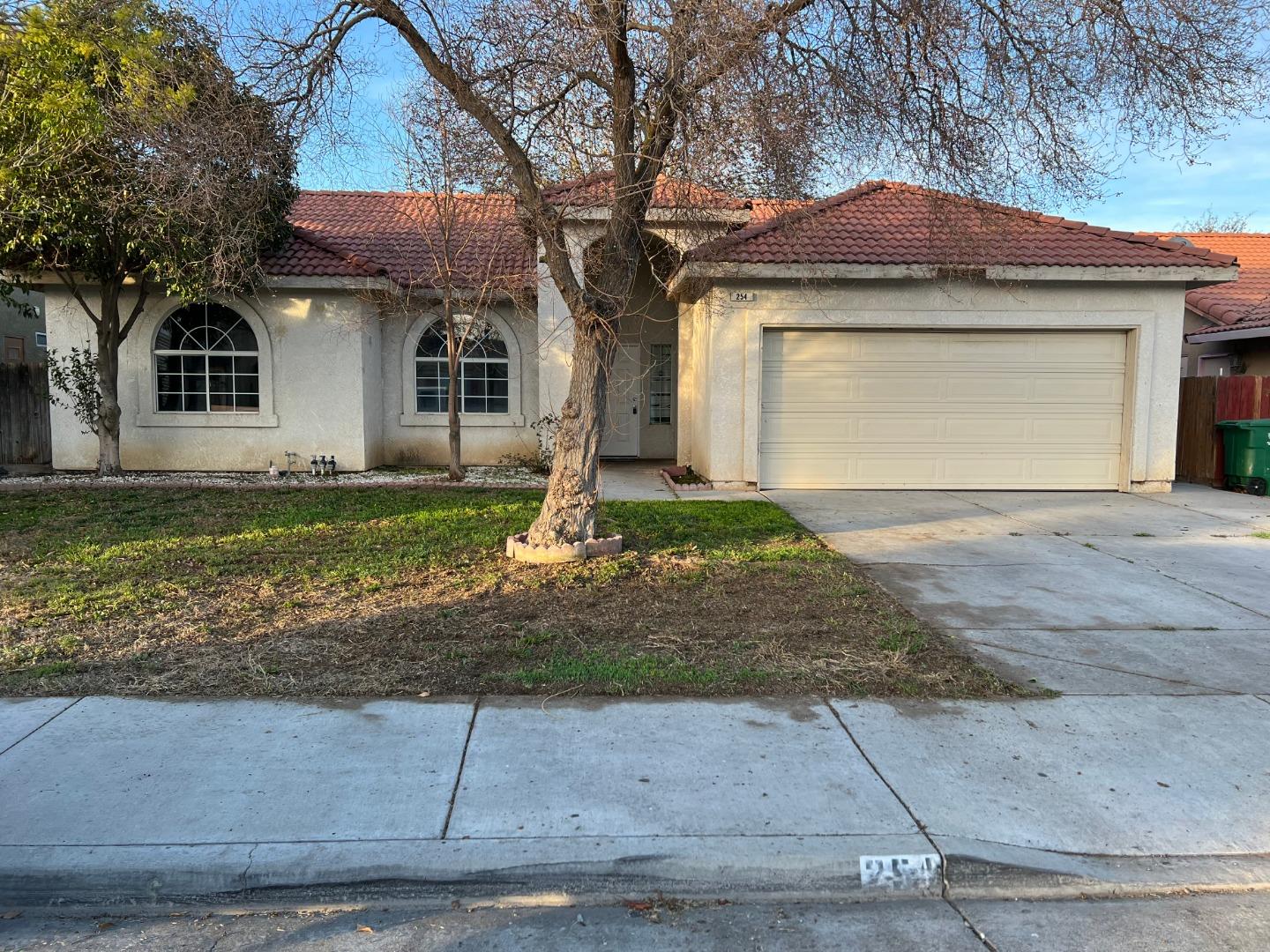 Detail Gallery Image 1 of 1 For 254 Driftwood Ave, Los Banos,  CA 93635 - 3 Beds | 2 Baths