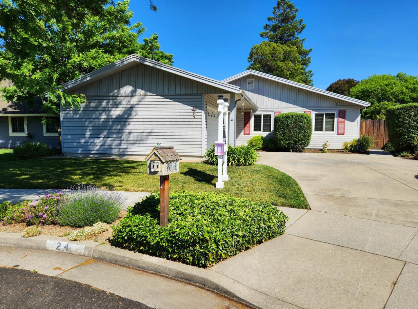 Detail Gallery Image 1 of 1 For 24 via Mesa, San Jose,  CA 95139 - 3 Beds | 1 Baths