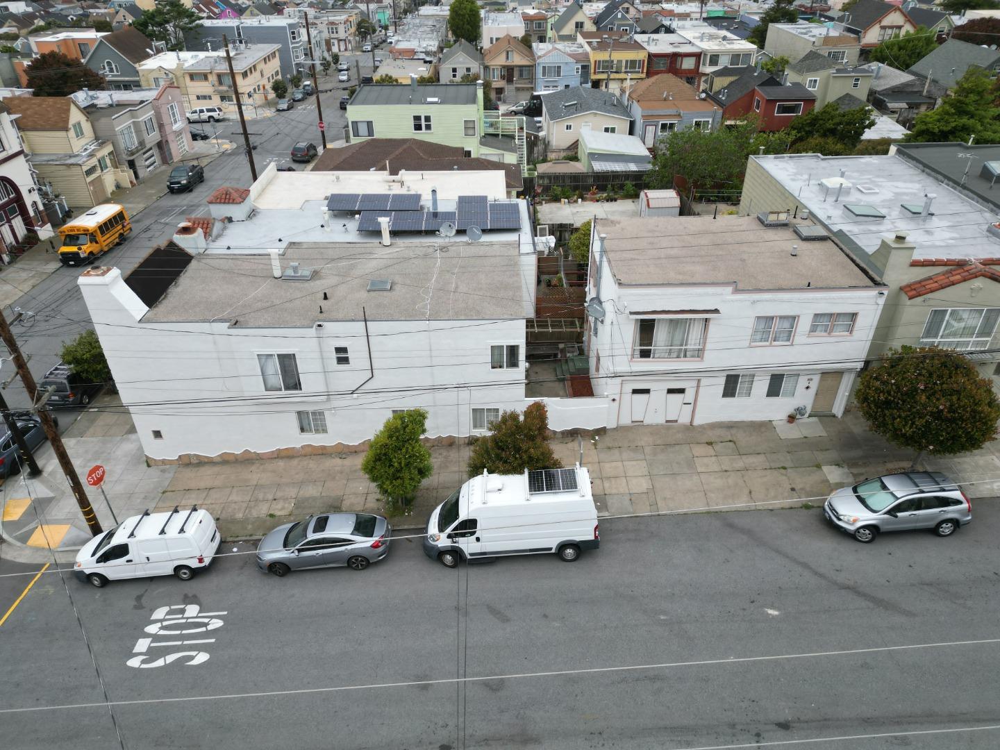745 Brazil Ave, San Francisco, CA 94112 Beds Baths (Active