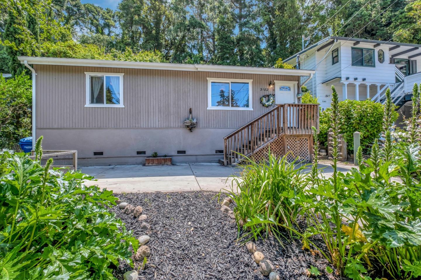 Detail Gallery Image 1 of 1 For 3182 N Polo Dr, Aptos,  CA 95003 - 2 Beds | 1 Baths