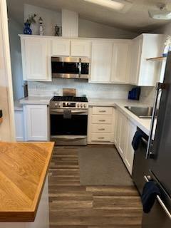 Detail Gallery Image 3 of 9 For 1625 Brommer St #29,  Santa Cruz,  CA 95062 - 3 Beds | 2 Baths