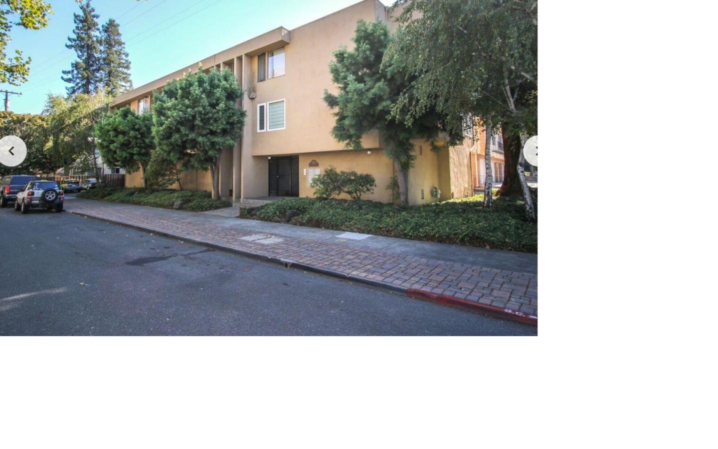 1701 San Carlos Ave 6, San Carlos, CA 94070 1 Beds 1 Baths