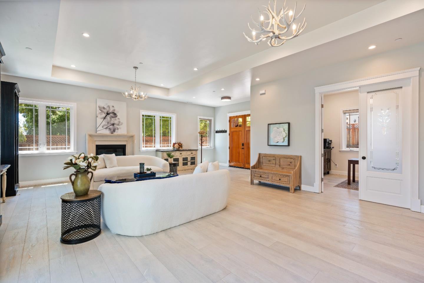Detail Gallery Image 17 of 117 For 2510 Benson Ave, Santa Cruz,  CA 95065 - 4 Beds | 3 Baths