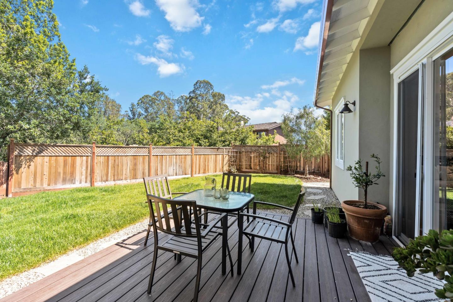 Detail Gallery Image 46 of 117 For 2510 Benson Ave, Santa Cruz,  CA 95065 - 4 Beds | 3 Baths
