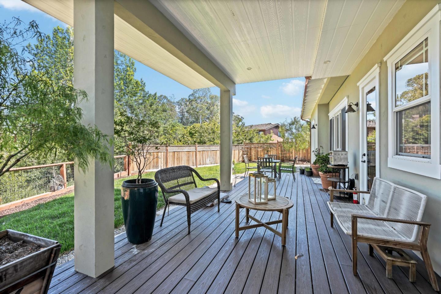 Detail Gallery Image 47 of 117 For 2510 Benson Ave, Santa Cruz,  CA 95065 - 4 Beds | 3 Baths