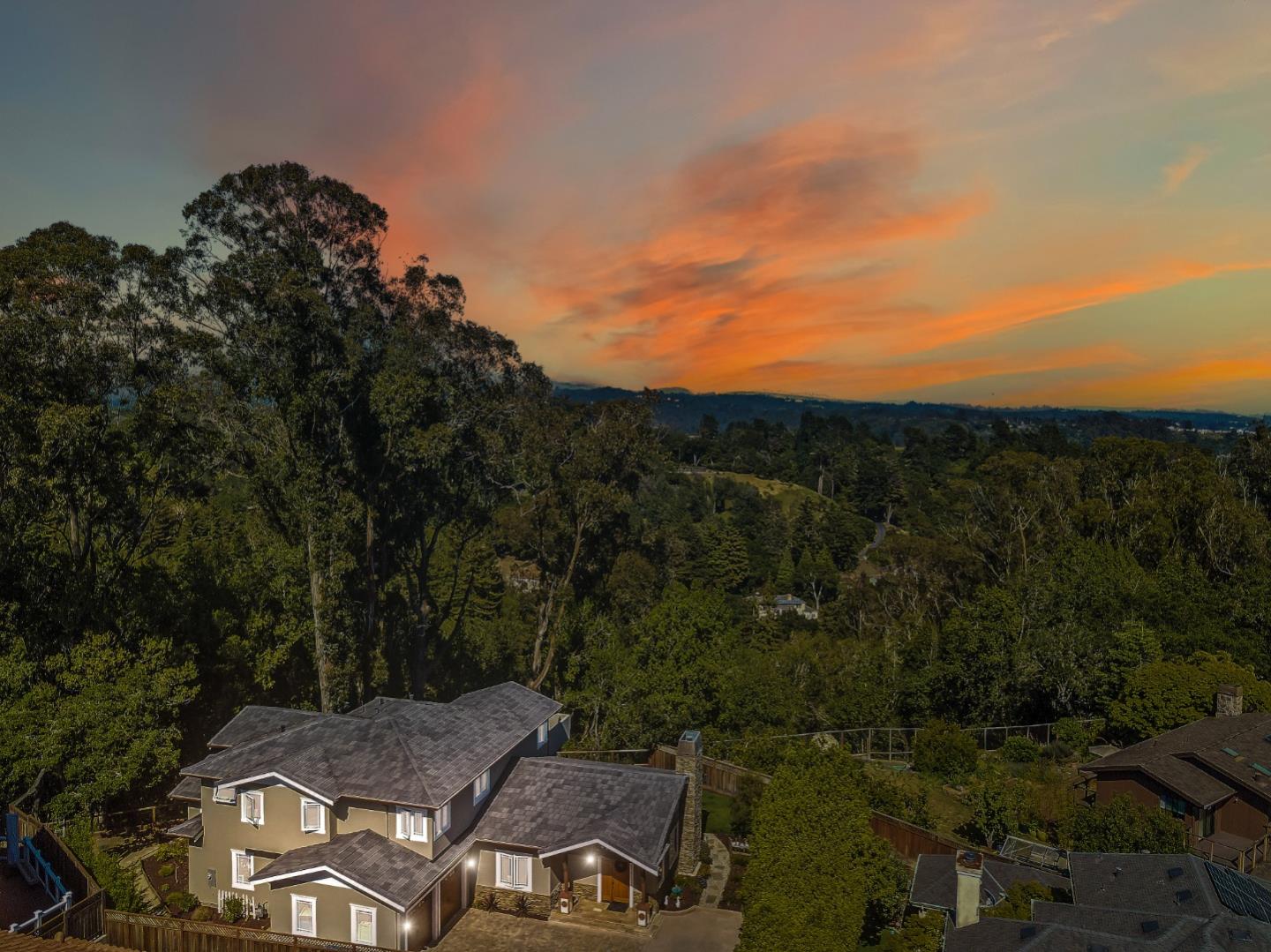 Detail Gallery Image 76 of 117 For 2510 Benson Ave, Santa Cruz,  CA 95065 - 4 Beds | 3 Baths
