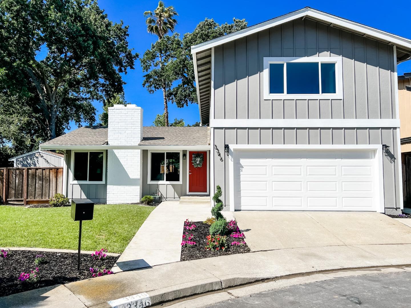 Detail Gallery Image 1 of 1 For 3346 Worth Ct, Walnut Creek,  CA 94598 - 4 Beds | 2/1 Baths