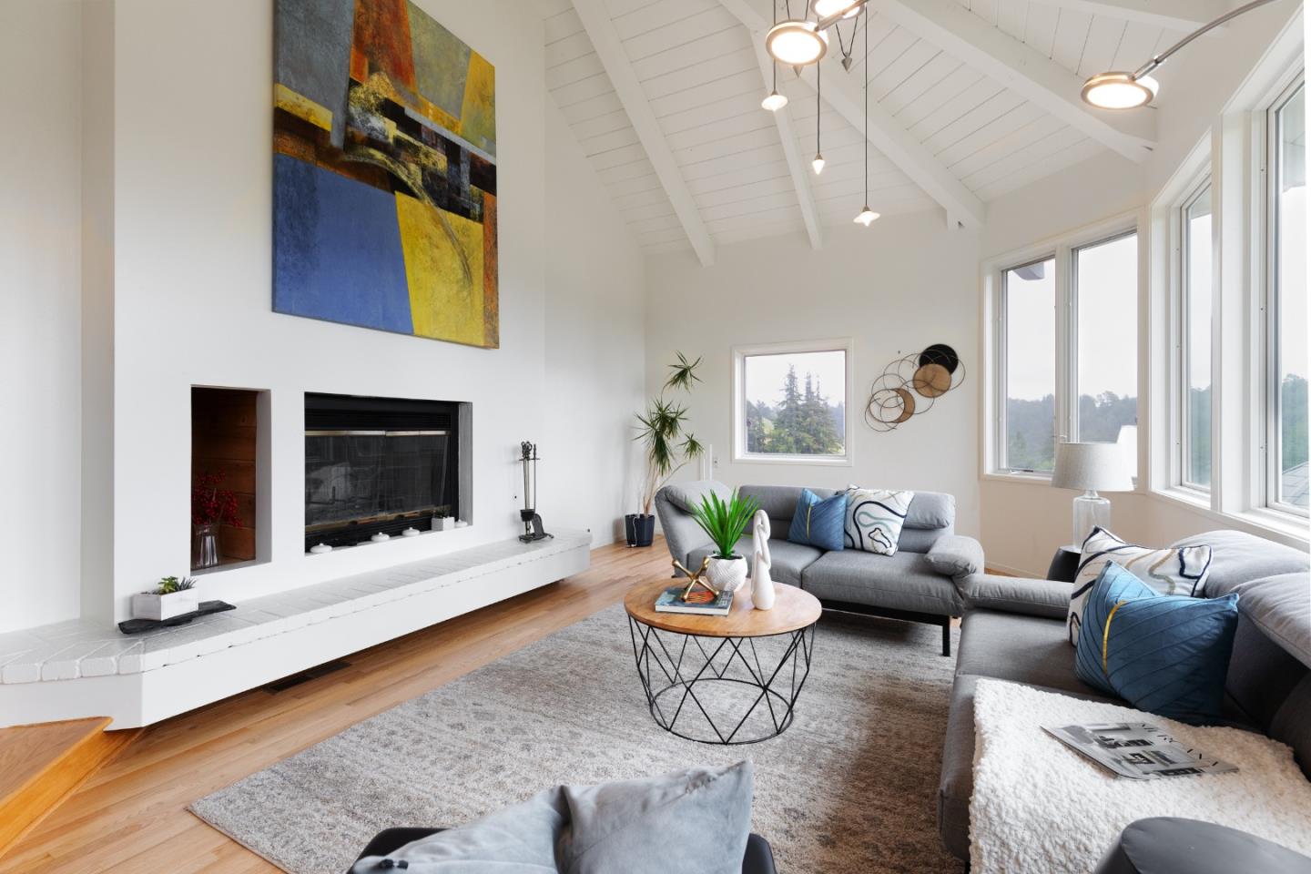 Detail Gallery Image 7 of 38 For 117 Esmeralda Ct, Santa Cruz,  CA 95060 - 3 Beds | 3 Baths