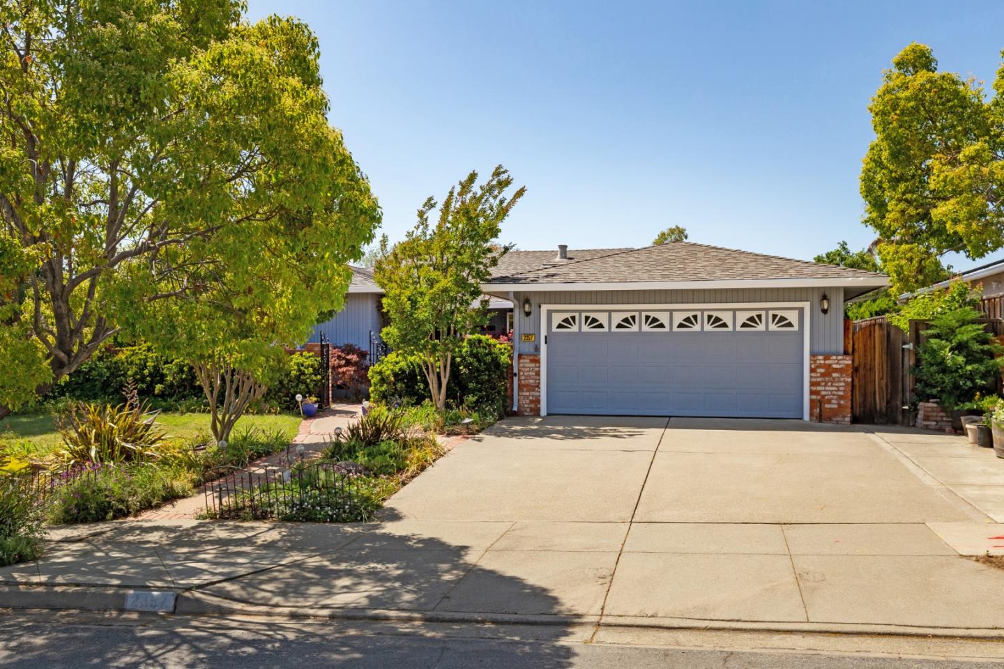 Detail Gallery Image 1 of 1 For 2357 Castillejo Way, Fremont,  CA 94539 - 3 Beds | 2/1 Baths