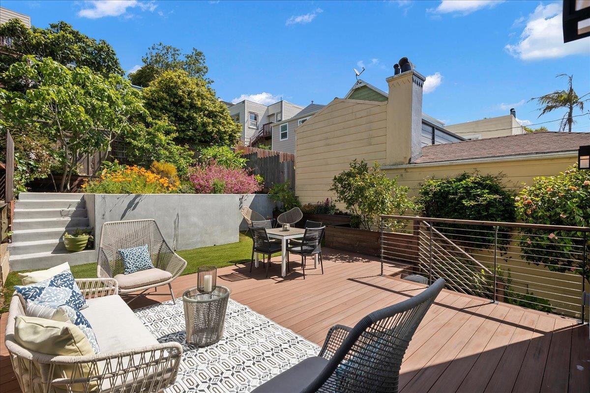 214216 Monterey Blvd, San Francisco, CA 94131 Beds Baths