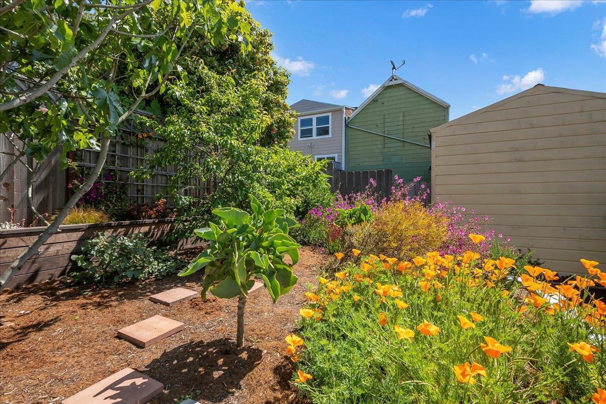 214216 Monterey Blvd, San Francisco, CA 94131 Beds Baths