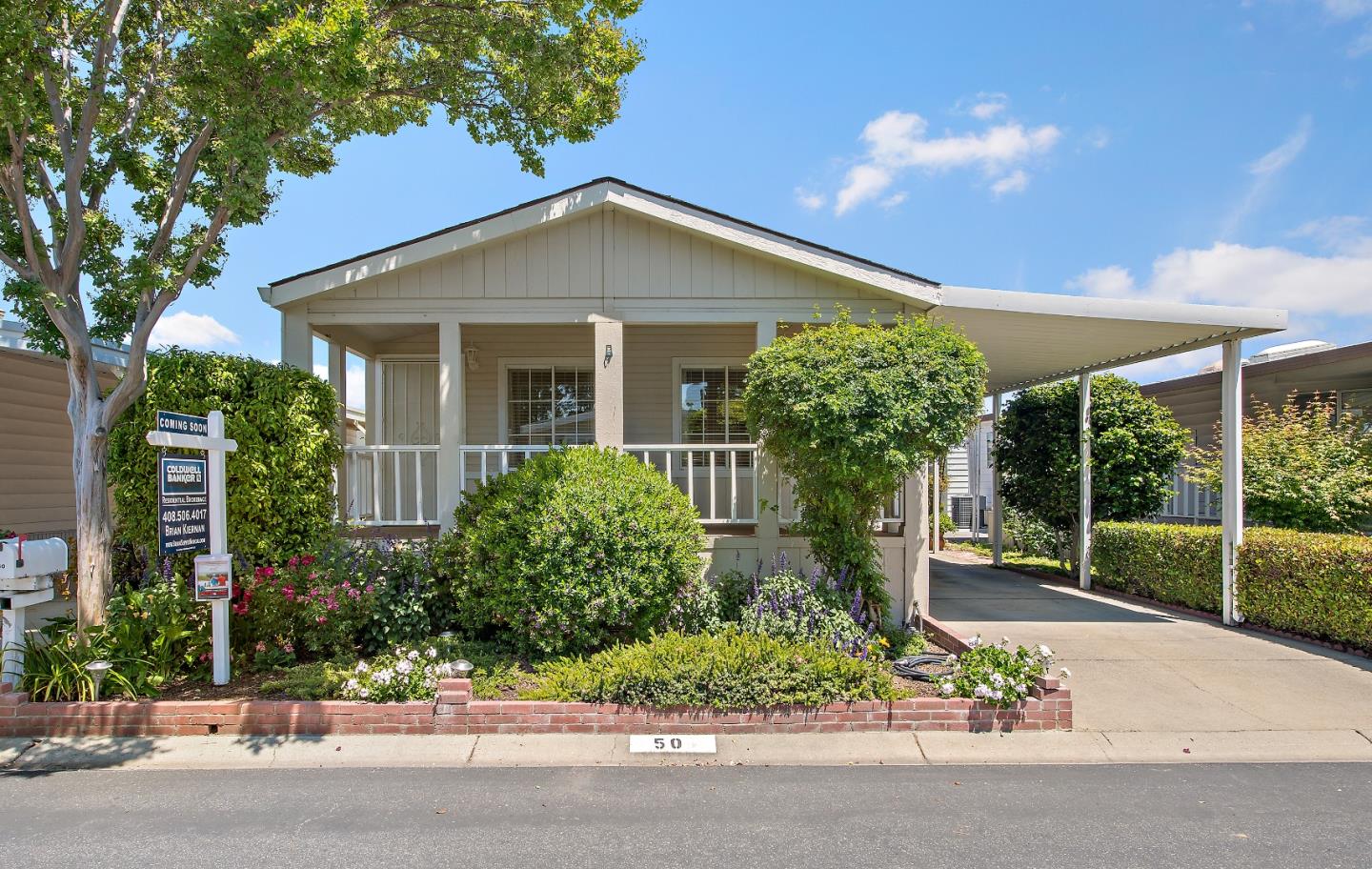 Detail Gallery Image 1 of 1 For 50 Quail Hollow Dr #50,  San Jose,  CA 95128 - 2 Beds | 2 Baths