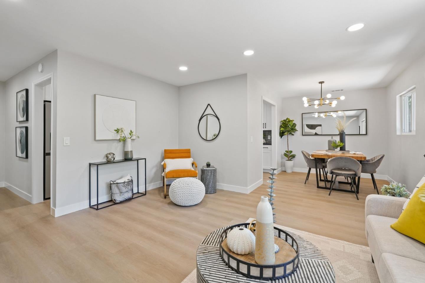 Detail Gallery Image 12 of 40 For 2138 Cooley Ave, East Palo Alto,  CA 94303 - 3 Beds | 1 Baths