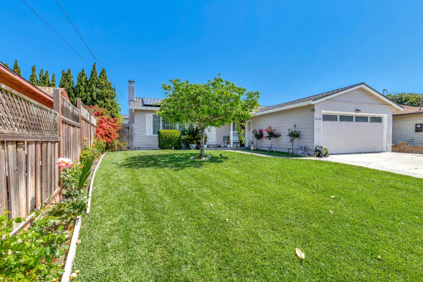 Detail Gallery Image 1 of 1 For 35926 Ruschin Dr, Newark,  CA 94560 - 3 Beds | 2 Baths