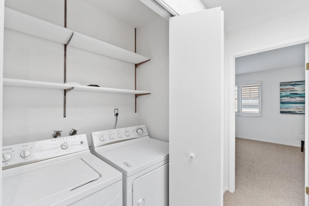 Detail Gallery Image 18 of 32 For 165 Okeefe St #11,  Menlo Park,  CA 94025 - 2 Beds | 1/1 Baths