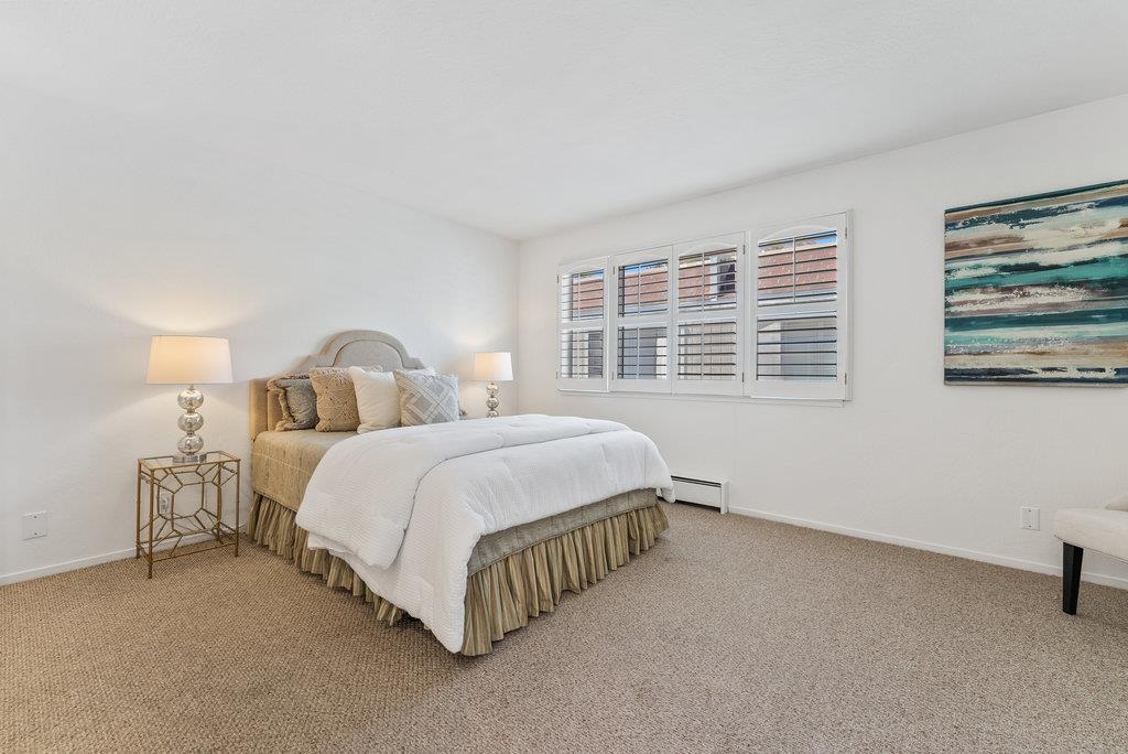 Detail Gallery Image 20 of 32 For 165 Okeefe St #11,  Menlo Park,  CA 94025 - 2 Beds | 1/1 Baths