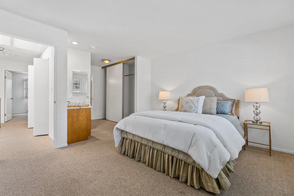 Detail Gallery Image 21 of 32 For 165 Okeefe St #11,  Menlo Park,  CA 94025 - 2 Beds | 1/1 Baths