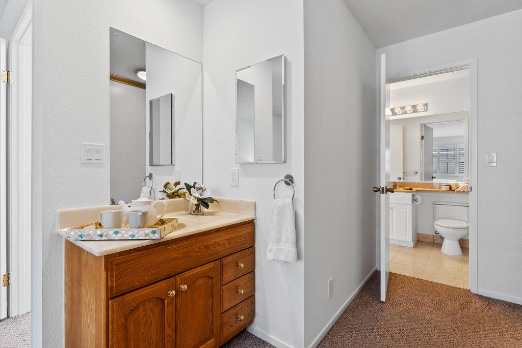 Detail Gallery Image 22 of 32 For 165 Okeefe St #11,  Menlo Park,  CA 94025 - 2 Beds | 1/1 Baths