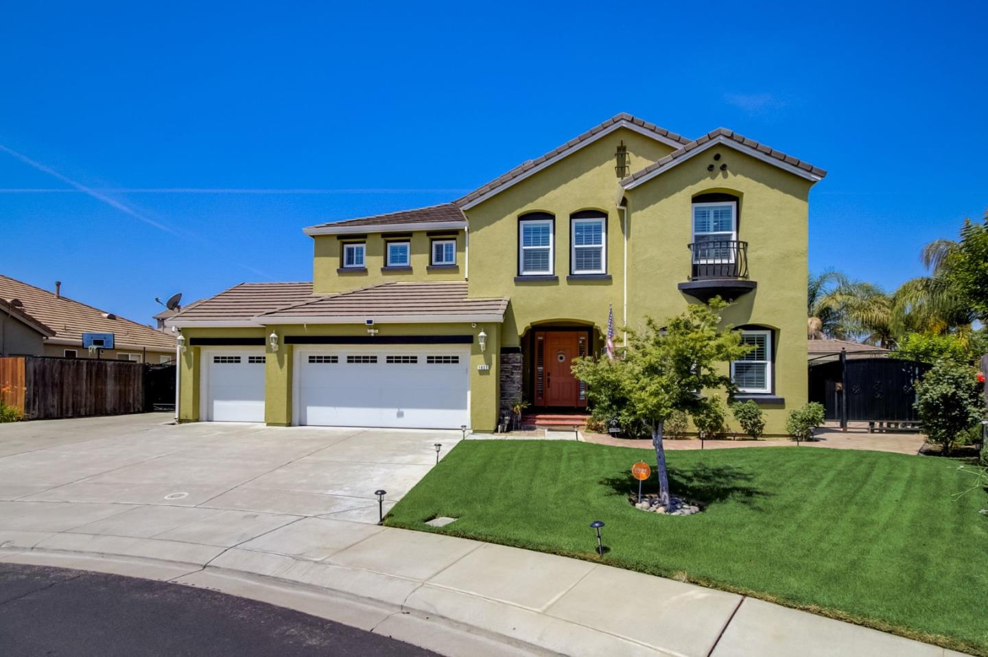 1823 Belmont Pl, Manteca, CA 95337