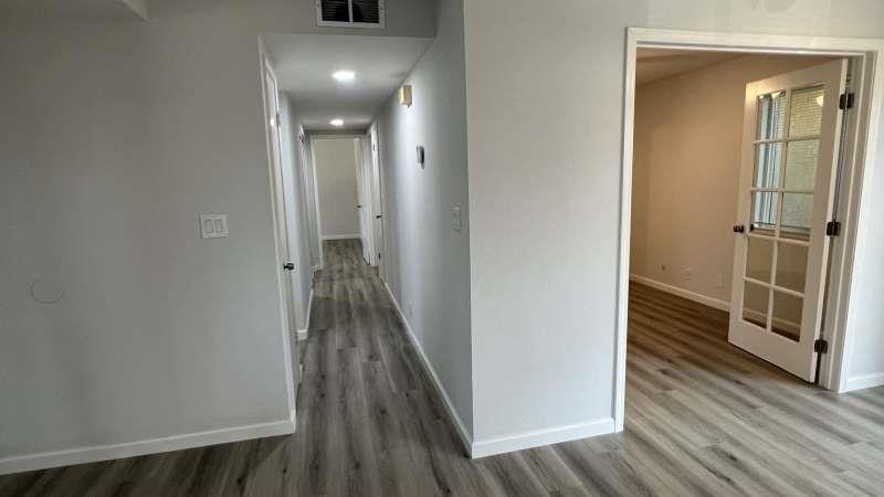 Detail Gallery Image 12 of 28 For 1281 Saratoga Ave #1,  San Jose,  CA 95129 - 3 Beds | 2 Baths