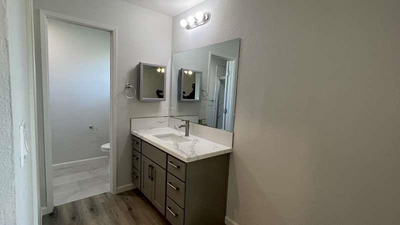 Detail Gallery Image 23 of 28 For 1281 Saratoga Ave #1,  San Jose,  CA 95129 - 3 Beds | 2 Baths