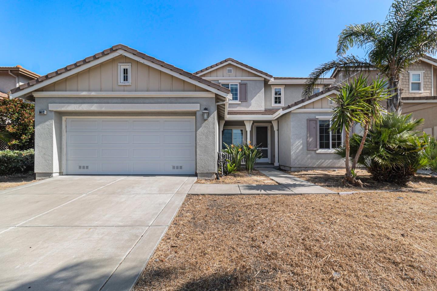 Detail Gallery Image 1 of 1 For 5612 Banteer Way, Antioch,  CA 94531 - 3 Beds | 3 Baths
