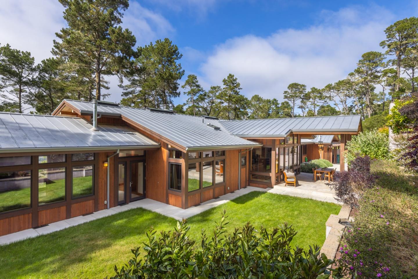 7860 Monterra Oaks Rd, Monterey, CA 93940 4 Beds 4/1 Baths (Active