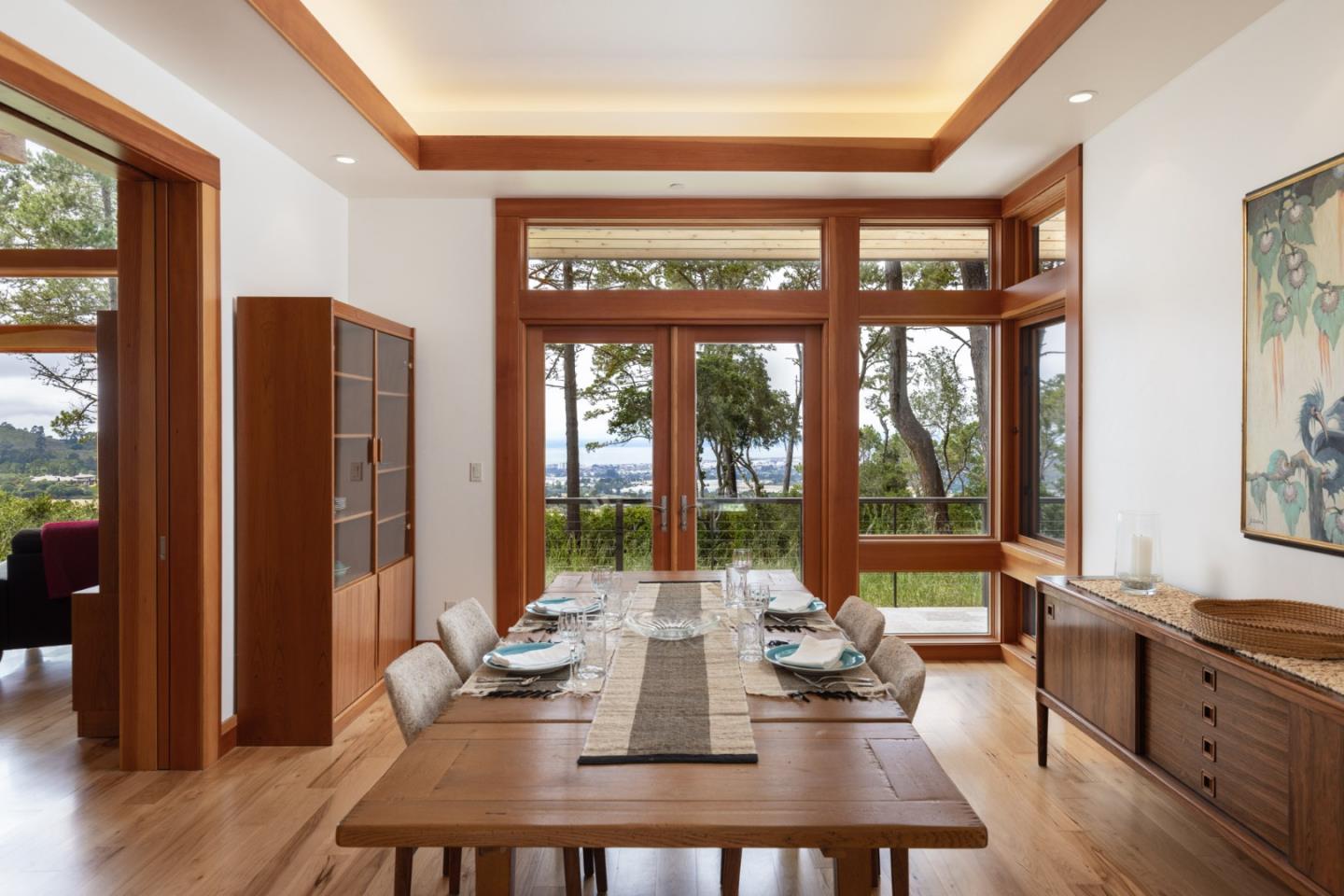 7860 Monterra Oaks Rd, Monterey, CA 93940 4 Beds 4/1 Baths (Active