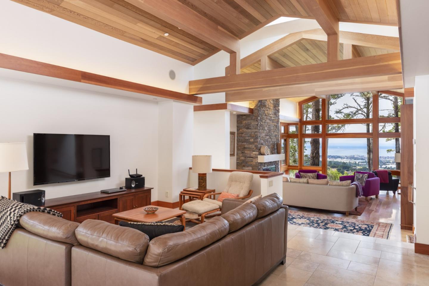 7860 Monterra Oaks Rd, Monterey, CA 93940 4 Beds 4/1 Baths (Active