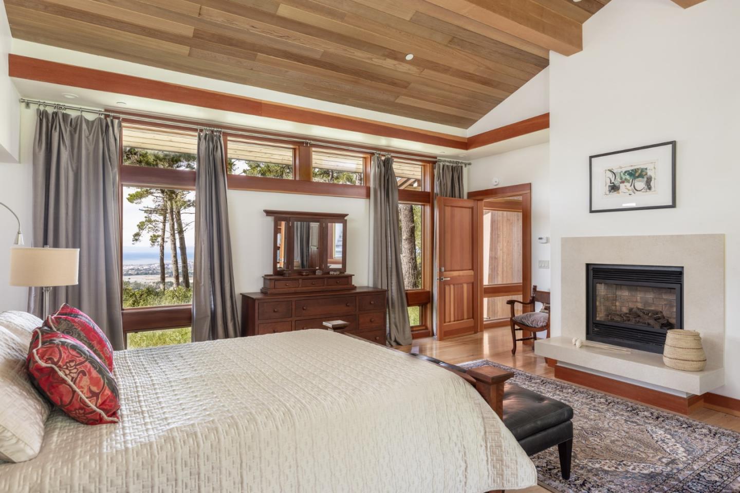 7860 Monterra Oaks Rd, Monterey, CA 93940 4 Beds 4/1 Baths (Active