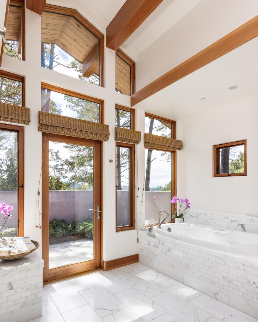 7860 Monterra Oaks Rd, Monterey, CA 93940 4 Beds 4/1 Baths (Active