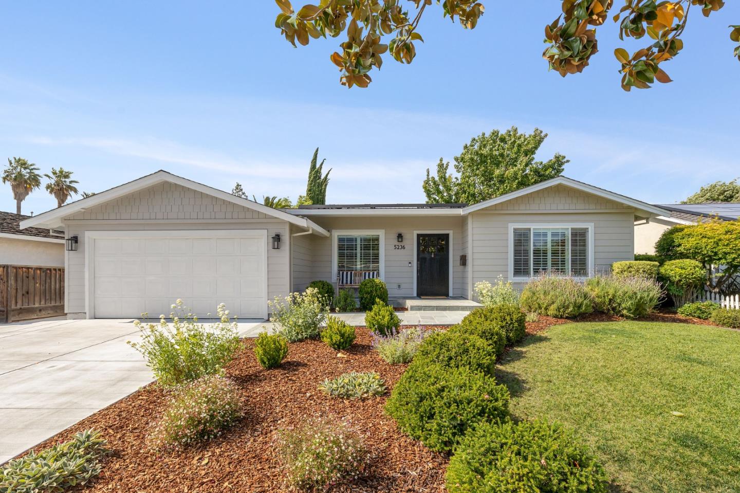 Detail Gallery Image 1 of 1 For 5236 Roxanne Dr, San Jose,  CA 95124 - 4 Beds | 2/1 Baths