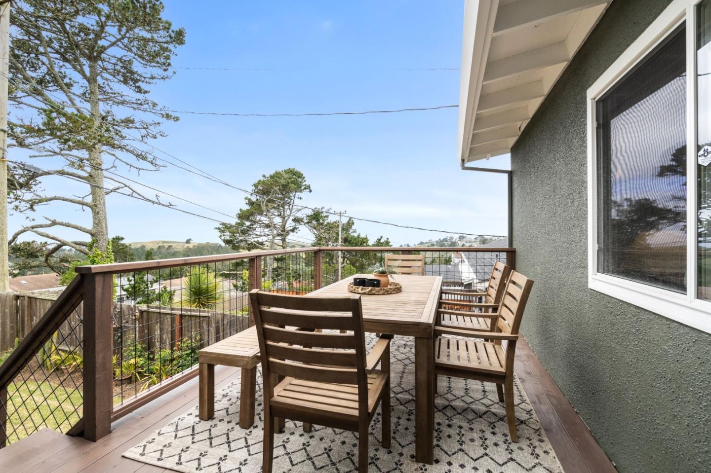 3881 Elston Dr, San Bruno, CA 94066 4 Beds 2 Baths