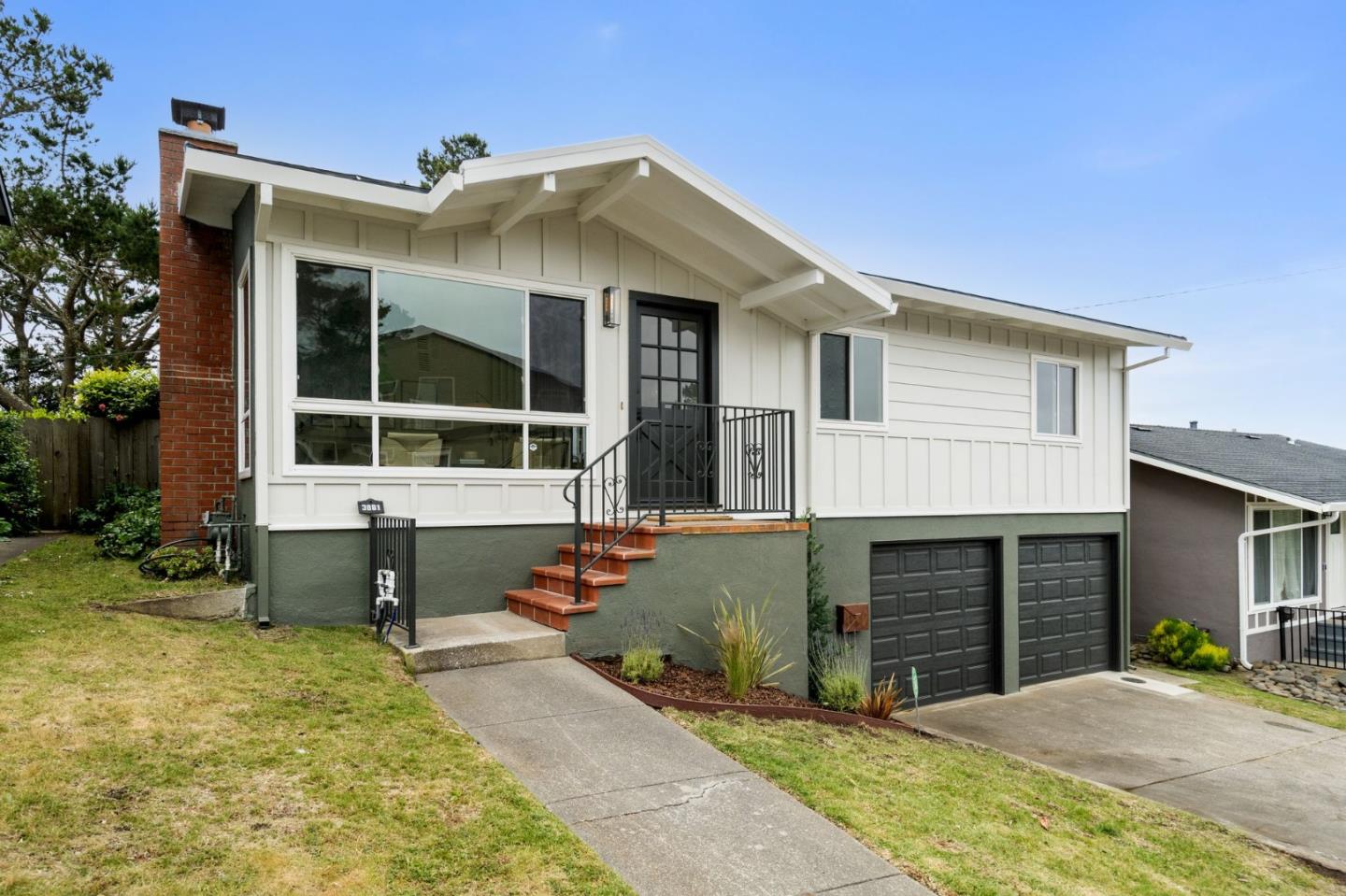 3881 Elston Dr, San Bruno, CA 94066 4 Beds 2 Baths (Active