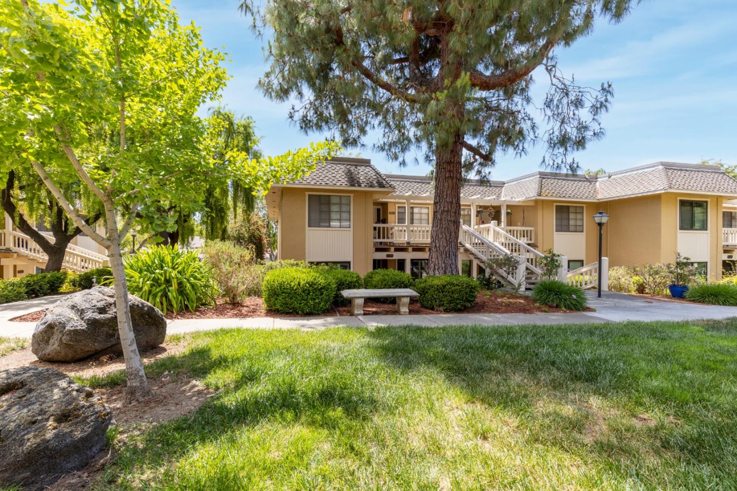 CRIBARI AT THE VILLAGES For Sale in SAN JOSE San Jose Condo Mania!