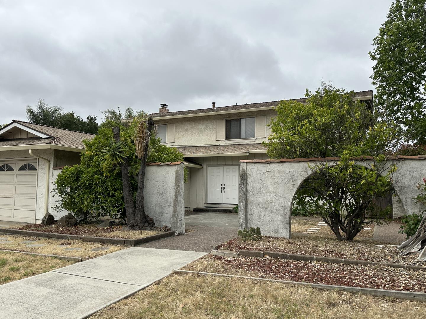 Detail Gallery Image 1 of 1 For 15735 La Honda Ct, Morgan Hill,  CA 95037 - 5 Beds | 3/1 Baths