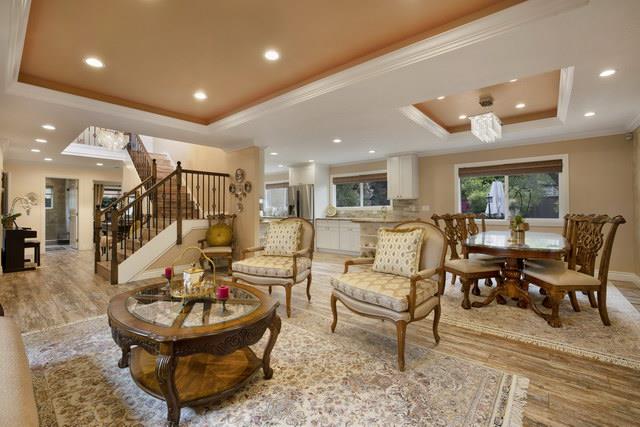 Detail Gallery Image 14 of 50 For 4794 Jarvis Ave, San Jose,  CA 95118 - 4 Beds | 3 Baths