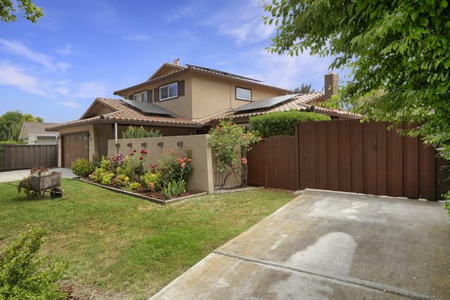 Detail Gallery Image 50 of 50 For 4794 Jarvis Ave, San Jose,  CA 95118 - 4 Beds | 3 Baths