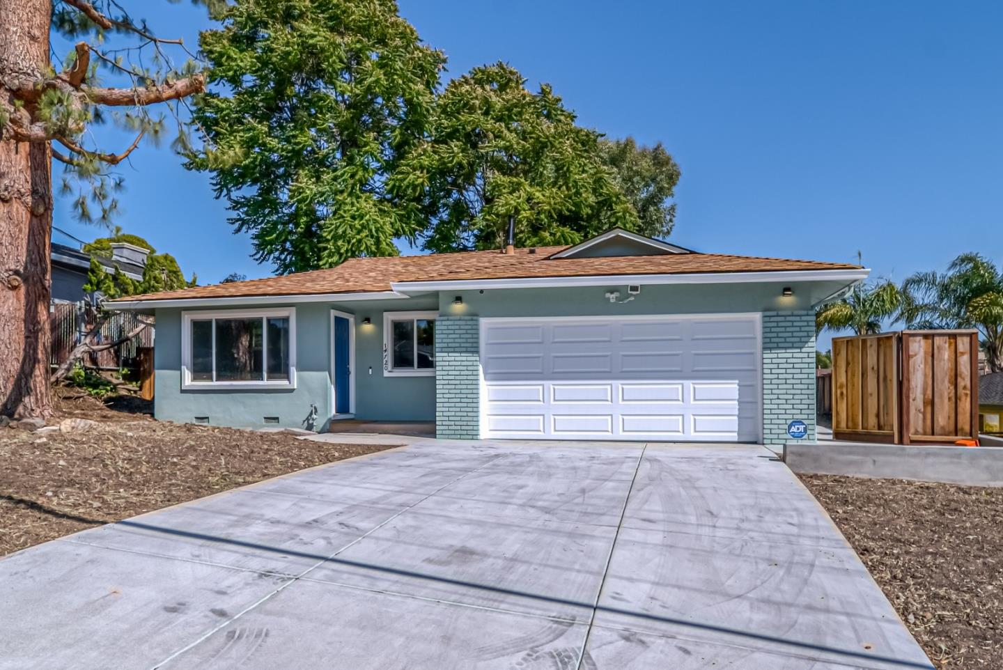 14720 E Hills Dr, San Jose, CA 95127