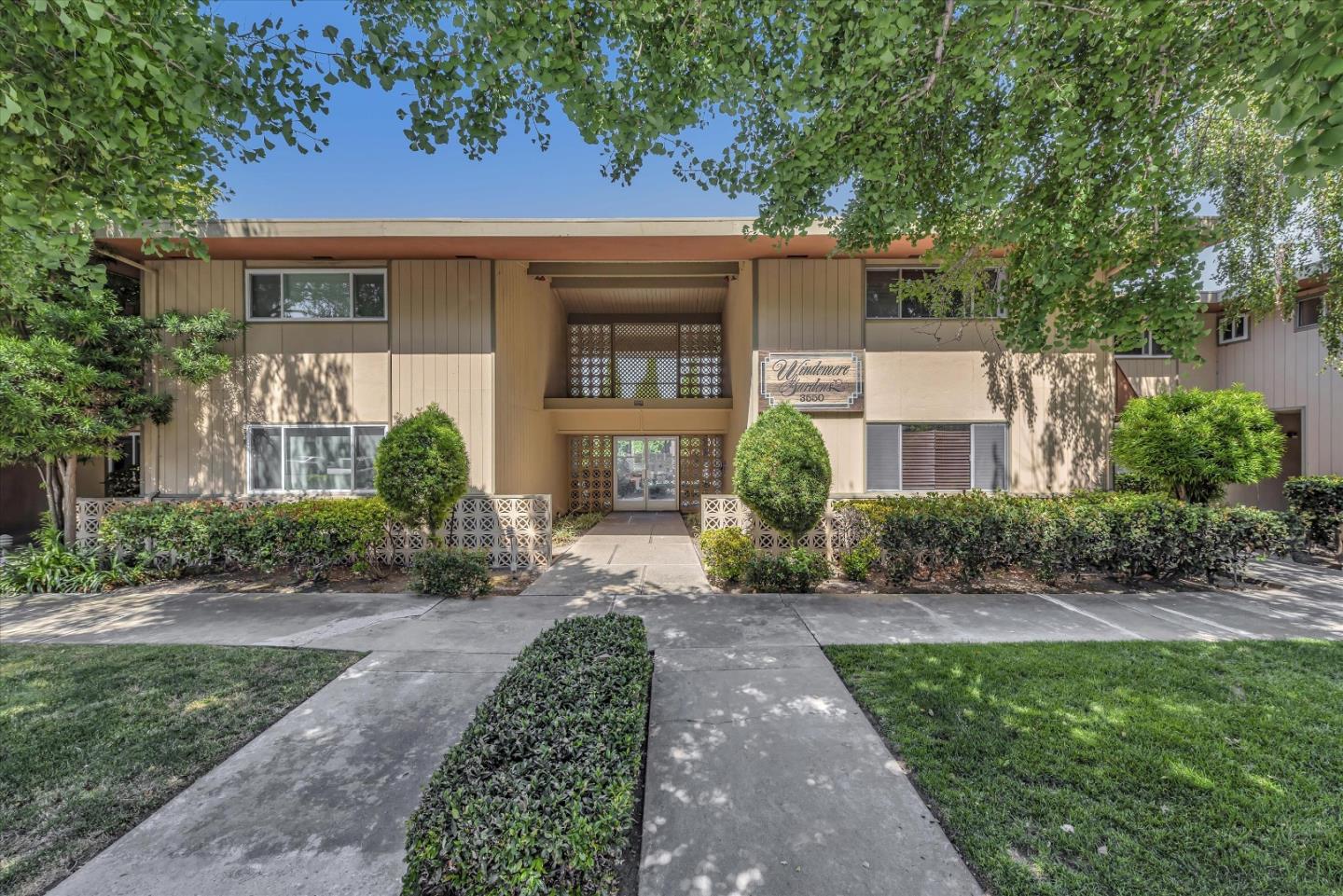 Photo of 3550 Alden Wy #21 in San Jose, CA