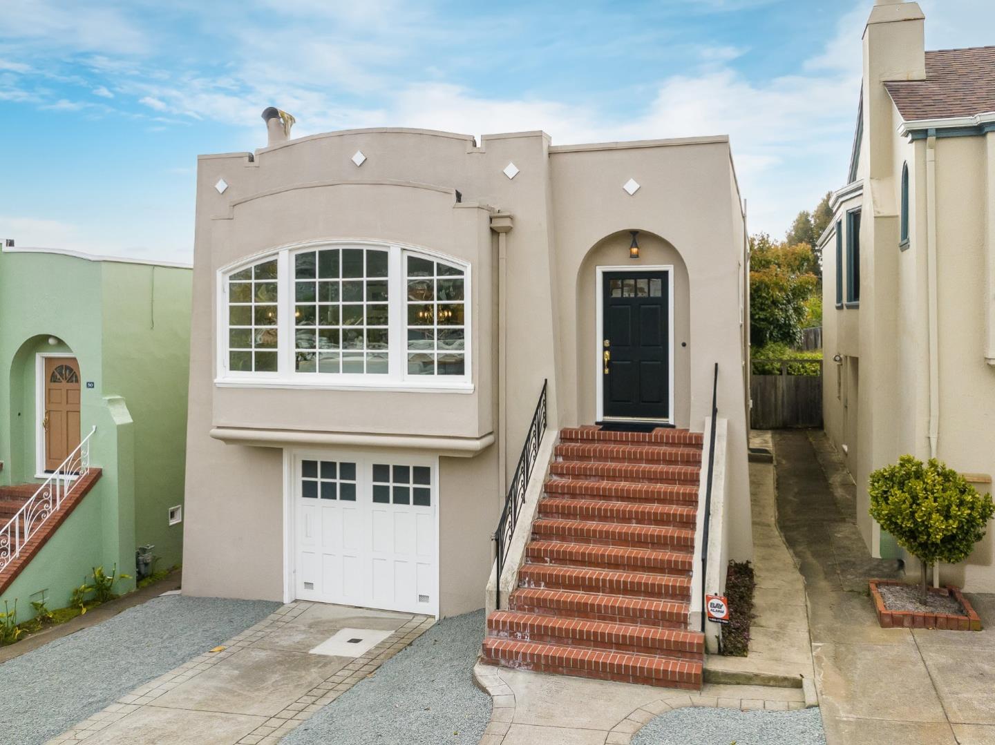 Detail Gallery Image 1 of 1 For 44 Lenox Way, San Francisco,  CA 94127 - 3 Beds | 1/1 Baths