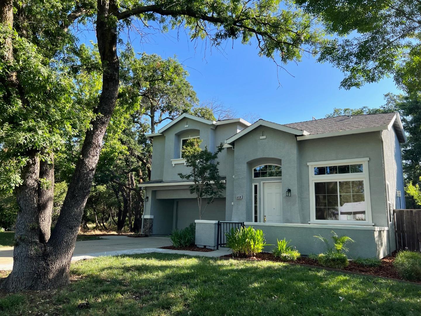 Detail Gallery Image 1 of 1 For 6408 Creekbed Ln, Citrus Heights,  CA 95621 - 3 Beds | 2/1 Baths