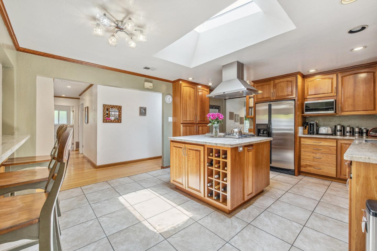 Detail Gallery Image 16 of 70 For 538 Ferdinand Ave, El Granada,  CA 94019 - 4 Beds | 2 Baths