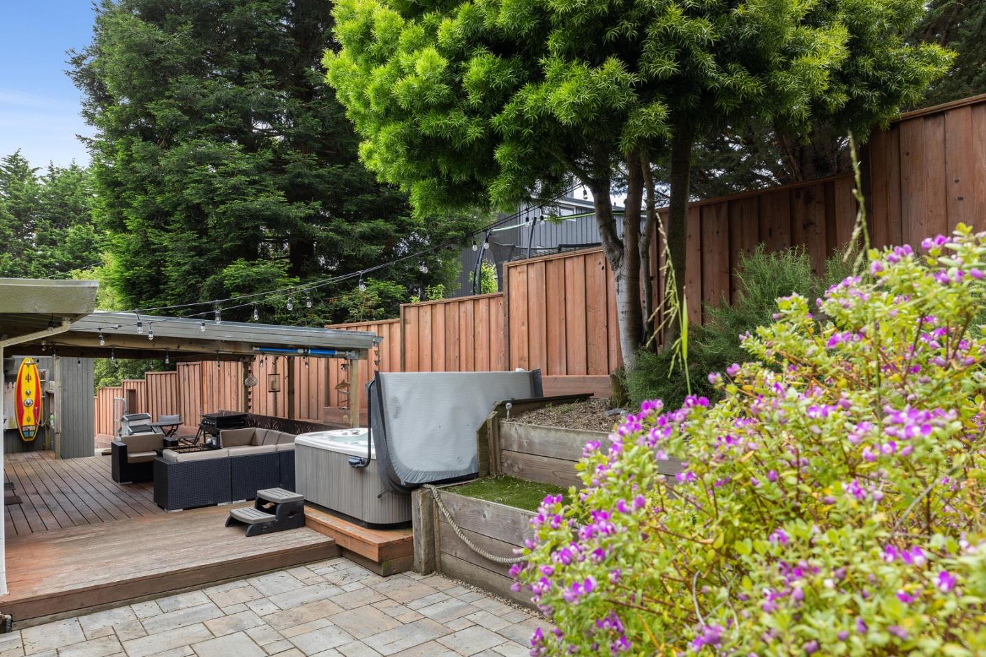 Detail Gallery Image 47 of 70 For 538 Ferdinand Ave, El Granada,  CA 94019 - 4 Beds | 2 Baths